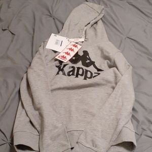 Kappa sweat shirt